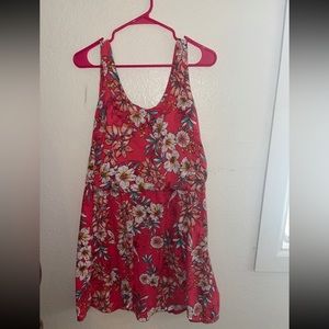 Women’s dress